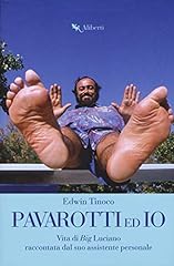 Pavarotti io. vita d'occasion  Livré partout en France
