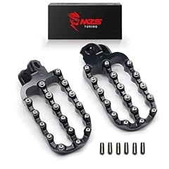 Mzs motorcycle foot for sale  Delivered anywhere in USA 