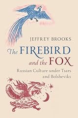 Firebird fox russian for sale  Delivered anywhere in USA 