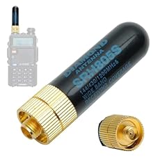 Techzoco antenna doppia usato  Spedito ovunque in Italia 