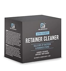 Retainer denture cleansers for sale  Delivered anywhere in USA 