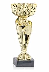 Pokal gold kunststoff gebraucht kaufen  Wird an jeden Ort in Deutschland