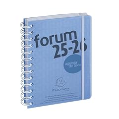 Exacompta 18417e agenda d'occasion  Livré partout en France