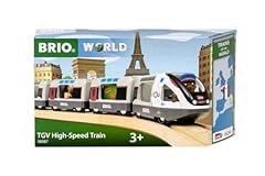 train bois brio d'occasion  Livré partout en France