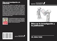 ética investigación la gebraucht kaufen  Wird an jeden Ort in Deutschland