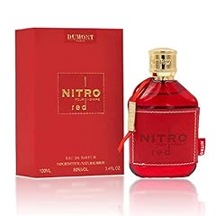 Nitro red dumont for sale  Delivered anywhere in UK