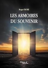 Les armoires souvenir for sale  Delivered anywhere in UK