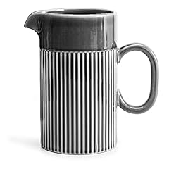 Coffee pitcher grey for sale  Delivered anywhere in UK