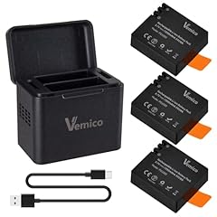 Vemico action cam usato  Spedito ovunque in Italia 