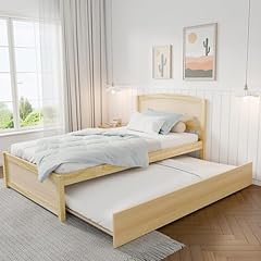 Tolead daybed trundle for sale  Delivered anywhere in USA 