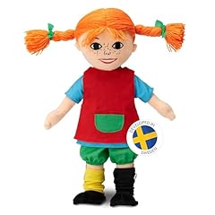 Pippi langstrumpf puppe gebraucht kaufen  Wird an jeden Ort in Deutschland