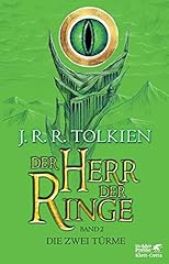 Herr ringe türme gebraucht kaufen  Wird an jeden Ort in Deutschland