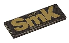 Smk gold regular for sale  Delivered anywhere in UK
