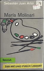 Maria molinari. usato  Spedito ovunque in Italia 