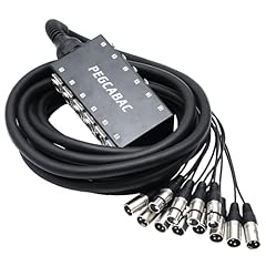Pegcabac channel xlr for sale  Delivered anywhere in USA 