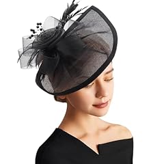 Dreshow fascinator hüte gebraucht kaufen  Wird an jeden Ort in Deutschland