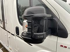 Milenco 4657 mirror for sale  Delivered anywhere in UK