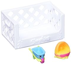Moose toys shopkins for sale  Delivered anywhere in UK
