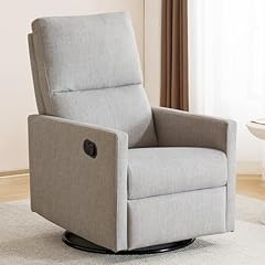 Ketaiyou swivel rocking for sale  Delivered anywhere in USA 