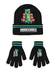 Minecraft boys beanie for sale  Delivered anywhere in USA 