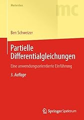 Partielle differentialgleichun gebraucht kaufen  Wird an jeden Ort in Deutschland