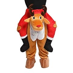 Crsure reindeer christmas for sale  Delivered anywhere in UK
