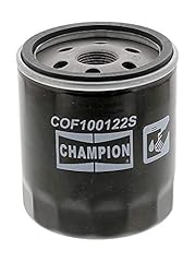 Champion cof100122s blocco usato  Spedito ovunque in Italia 