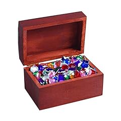 Colorations lokbox wooden for sale  Delivered anywhere in USA 