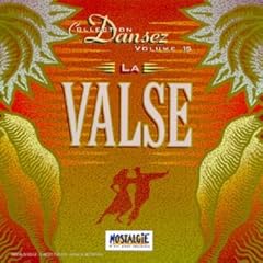 Dansez vol.15 valse d'occasion  Livré partout en France