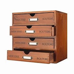 Packgilo wooden storage for sale  Delivered anywhere in USA 