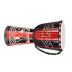 Inch african drum for sale  Delivered anywhere in USA 
