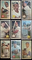 1968 topps baseball for sale  Delivered anywhere in USA 