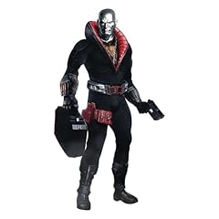 Mezco toys g.i. usato  Spedito ovunque in Italia 