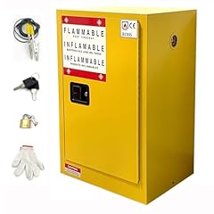 Hazardous storage cabinets for sale  Delivered anywhere in USA 