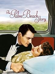 Palm beach story for sale  Delivered anywhere in UK