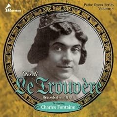 Verdi trouvere for sale  Delivered anywhere in USA 