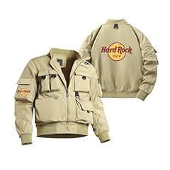 Yinova mens bomber for sale  Delivered anywhere in UK