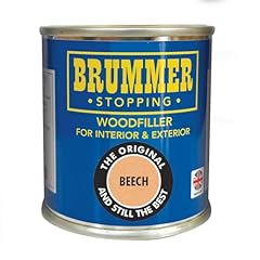 Brummer holzspachtel buche gebraucht kaufen  Wird an jeden Ort in Deutschland