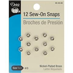 Dritz sew snaps for sale  Delivered anywhere in USA 