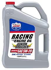 Lucas oil jr. for sale  Delivered anywhere in USA 