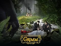 Grimm usato  Spedito ovunque in Italia 