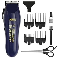 Wahl dog clippers for sale  Delivered anywhere in UK