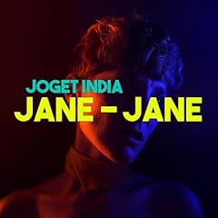 Joget india jane for sale  Delivered anywhere in Ireland