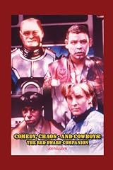 Comedy chaos cowboys for sale  Delivered anywhere in USA 