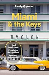Lonely planet miami for sale  Delivered anywhere in USA 