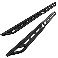 Ironbison running boards for sale  Delivered anywhere in USA 