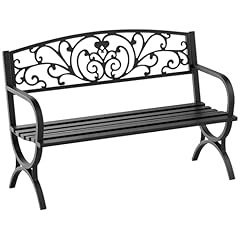 Outsunny banc jardin d'occasion  Livré partout en France