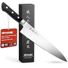 Kimura chef knife for sale  Delivered anywhere in UK