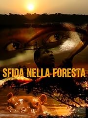 Sfida nella foresta usato  Spedito ovunque in Italia 