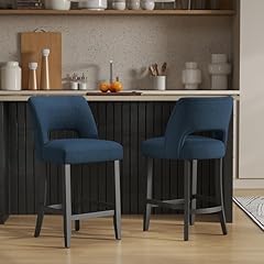 Vknow bar stools for sale  Delivered anywhere in USA 
